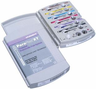 ParaPost XT Introductory