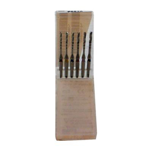 ParaPost XT Drills Assorted