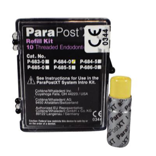 ParaPost XT Titanium Posts