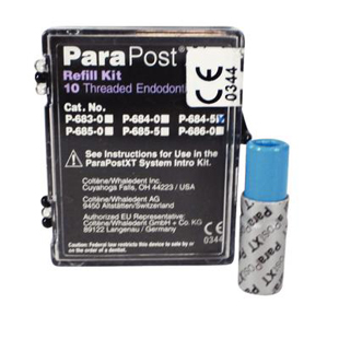 ParaPost XT Titanium Posts