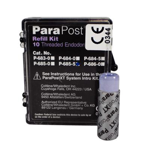 ParaPost XT Titanium Posts