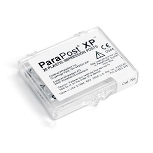 ParaPost XP Plastic Impression