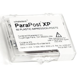 ParaPost XP Plastic Impression