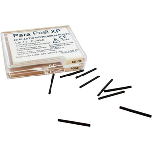 ParaPost XP Plastic Impression