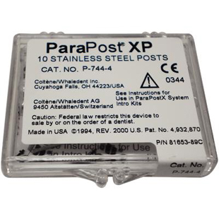 ParaPost XP Stainless Steel