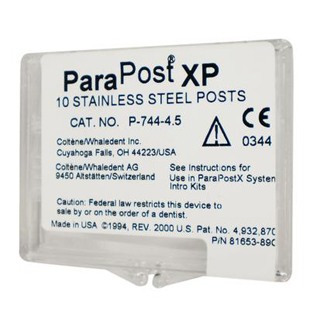 ParaPost XP Stainless Steel