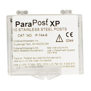 ParaPost XP Stainless Steel
