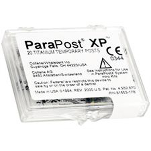 ParaPost XP Titanium Temporary