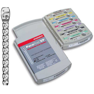 ParaPost  XP Intro Kit