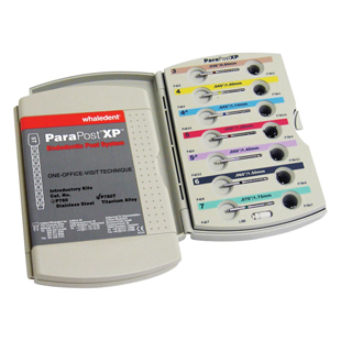 ParaPost XP Intro Kit Titanium