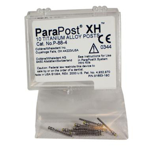 ParaPost XH Titanium Posts