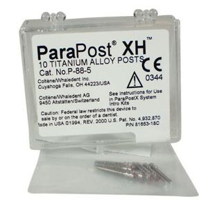 ParaPost XH Titanium Posts