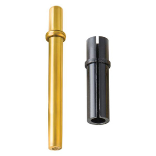 Pindex Pins with Split Sleeves