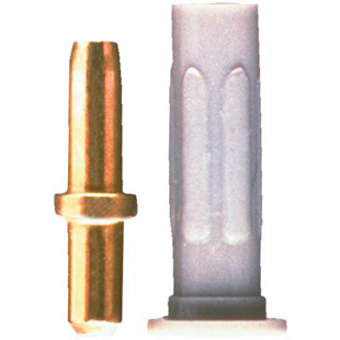 Pindex Pins & Sleeves Short