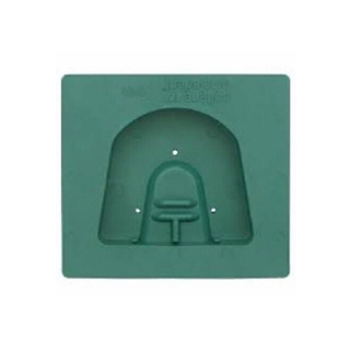 Pindex Flexible Rubber Base