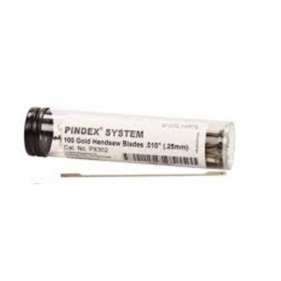 Pindex Handsaw Replacement
