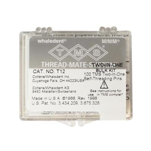 TMS Minim 2-in-1 Bulk Kit