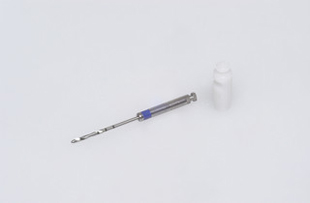 ParaPost Starter Drill &