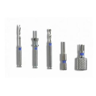 Radix-Anker Root Facer #1