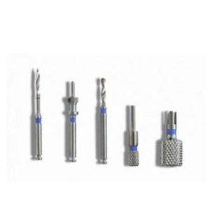 Radix-Anker Spiral Bur #2