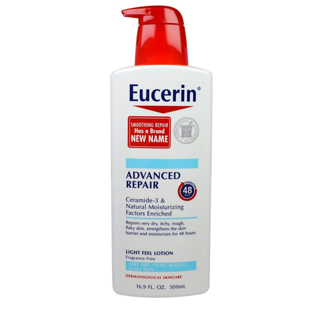 Eucerin Advanced Repair