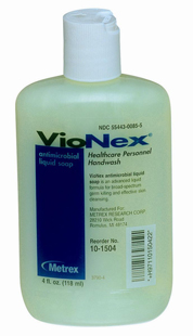 VioNex Antimicrobial Liquid