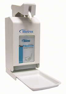 VioNexus Manual Dispenser
