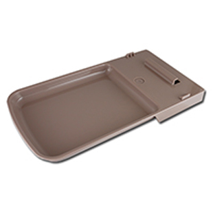 VioNexus Tray for Manual