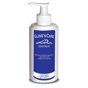 Glove'n Care Hand Cream Lotion