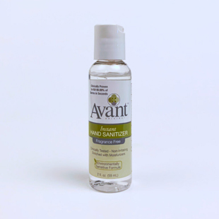 Avant Hand Sanitizer Original