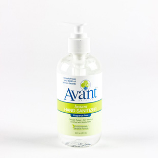Avant Hand Sanitizer Original