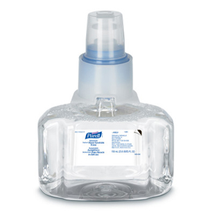 PURELL Advanced Hand Sanitizer