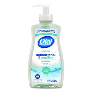 Dial Professional Sensitive