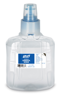 PURELL Waterless Surgical