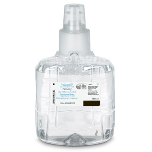 PROVON Foaming Hand Soap Clear