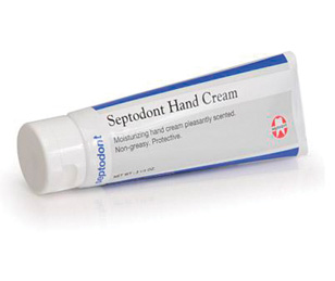 Septodont Hand Cream Lotion