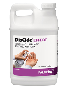 DisCide Effect Hand Asepsis