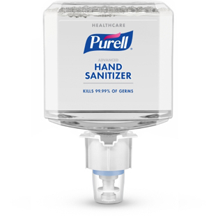 Purell Healthcare Advanced