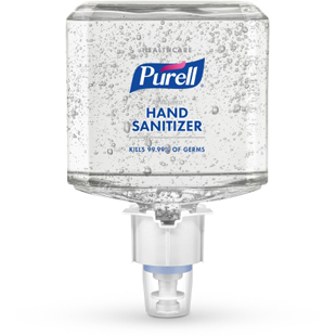 Purell Healthcare Advanced