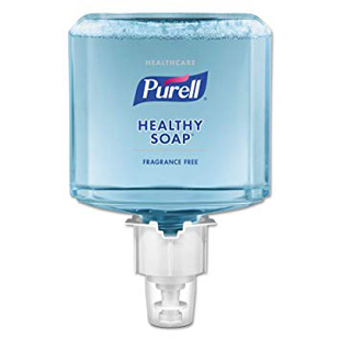PURELL Healthy Soap Gentle &