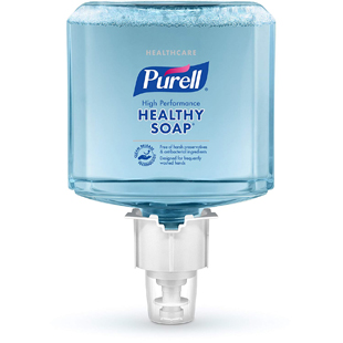 PURELL CRT Healthy Soap