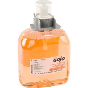 GoJo Luxury Foam Antibacterial