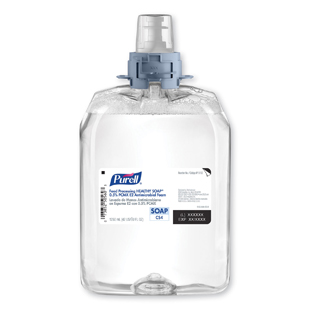 Purell Healthcare Healthy Soap