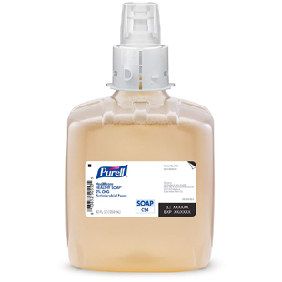 Purell Healthcare Healthy Soap