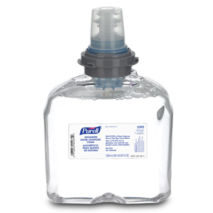 PURELL Advanced Hand Sanitizer