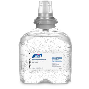 PURELL Advanced Hand