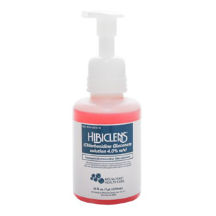 Hibiclens Skin Cleansing Soap
