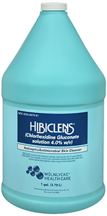 Hibiclens Skin Cleansing Soap