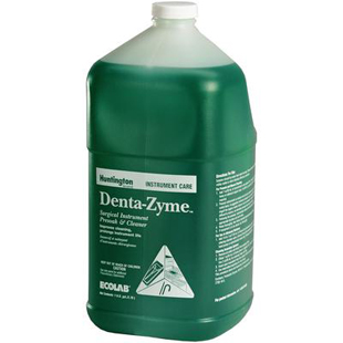 Denta-Zyme Presoak and
