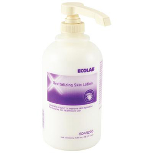 Revitalizing Skin Lotion 540ml